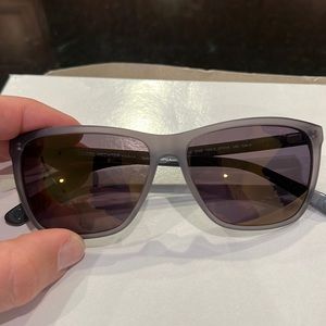 Brand New Authentic Daniel Hechter Sunglasses including original Case & Wipe